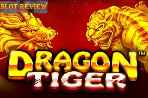 Dragon Tiger Pragmatic Play slot